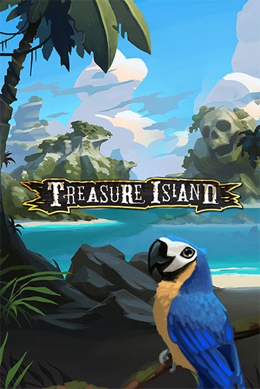 Treasure Island от Quickspin демо версия | VAVADA без регистрации