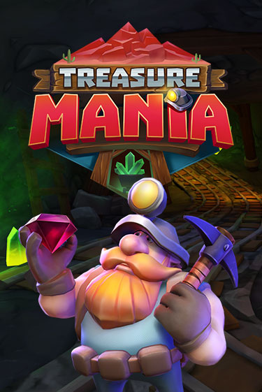 Treasure Mania от Evoplay демо версия | VAVADA без регистрации