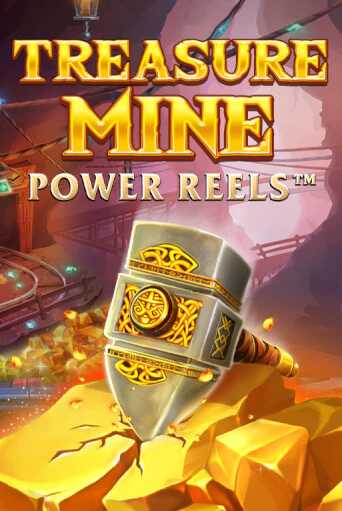 Treasure Mine Power Reels от Red Tiger демо версия | VAVADA без регистрации