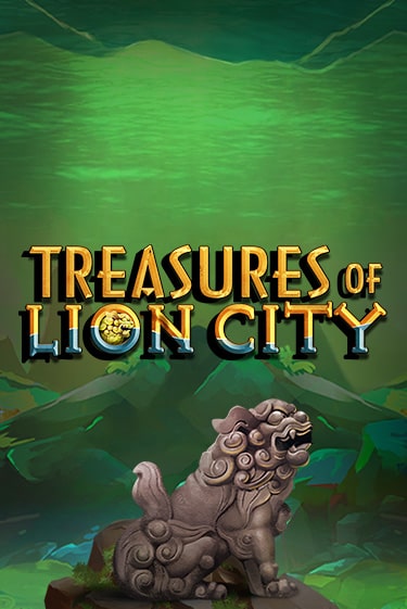 Treasures of Lion City от Games Global демо версия | VAVADA без регистрации