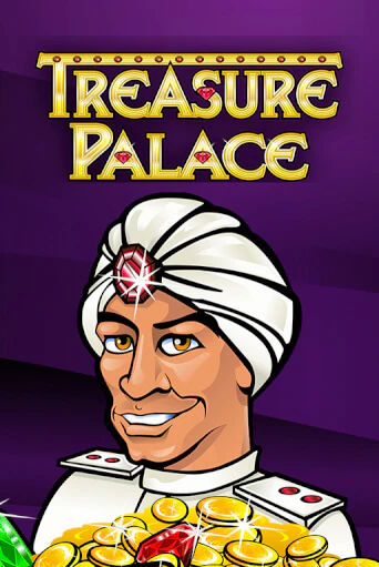 Treasure Palace от Microgaming демо версия | VAVADA без регистрации