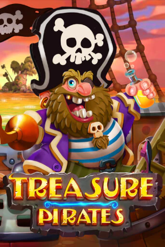 Treasure Pirates от Relax Gaming демо версия | VAVADA без регистрации