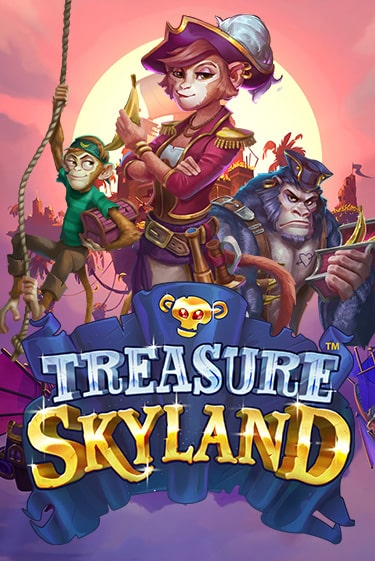 Treasure Skyland от Games Global демо версия | VAVADA без регистрации