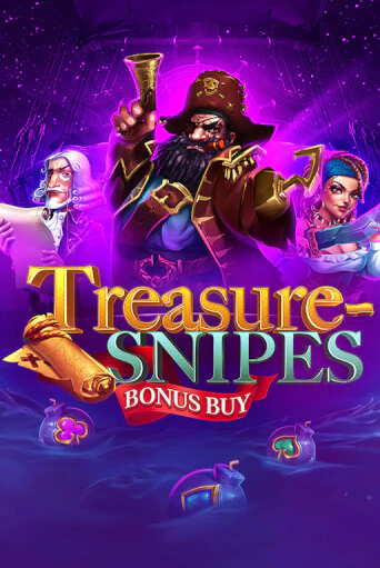 Treasure-snipes Bonus Buy от Evoplay демо версия | VAVADA без регистрации