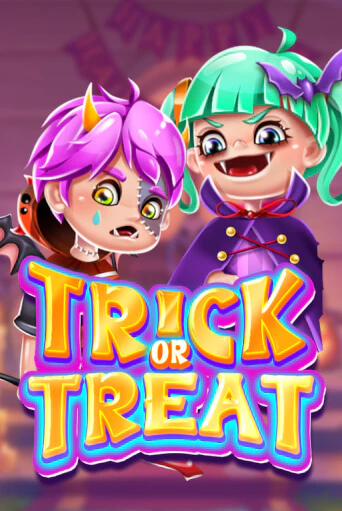 Trick Or Treat от KA Gaming демо версия | VAVADA без регистрации