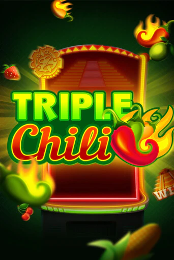 Triple Chili от Evoplay демо версия | VAVADA без регистрации