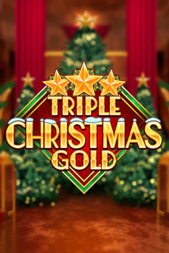 Triple Christmas Gold от Thunderkick демо версия | VAVADA без регистрации