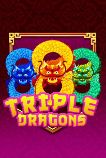 Triple Dragons от KA Gaming демо версия | VAVADA без регистрации