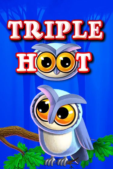 Triple Hoot от High 5 демо версия | VAVADA без регистрации