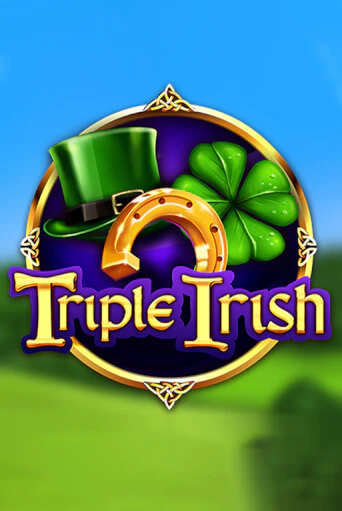 Triple Irish от Red Rake Gaming демо версия | VAVADA без регистрации