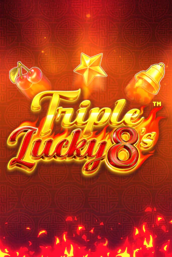 Triple Lucky 8's от BetSoft демо версия | VAVADA без регистрации