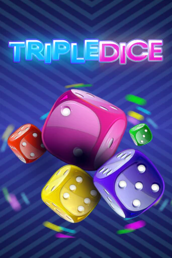 Triple Dice от Fazi демо версия | VAVADA без регистрации