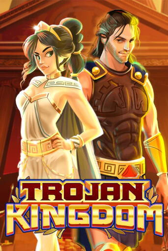 Trojan Kingdom от Games Global демо версия | VAVADA без регистрации