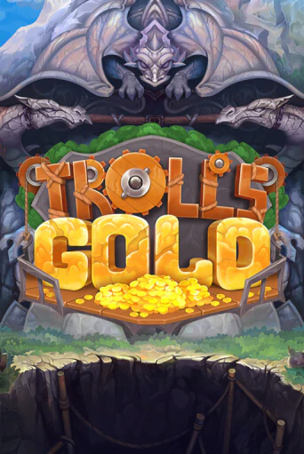 Troll's Gold от Relax Gaming демо версия | VAVADA без регистрации