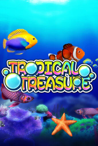 Tropical Treasure от SimplePlay демо версия | VAVADA без регистрации