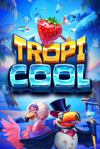 Tropicool от ELK Studios демо версия | VAVADA без регистрации