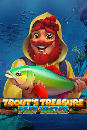 Trout's Treasure - Deep Water от Spinomenal демо версия | VAVADA без регистрации