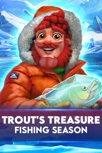 Trout's Treasure - Fishing Season от Spinomenal демо версия | VAVADA без регистрации