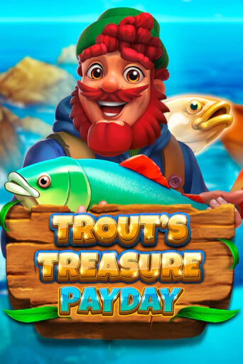 Trout's Treasure - Payday от Spinomenal демо версия | VAVADA без регистрации