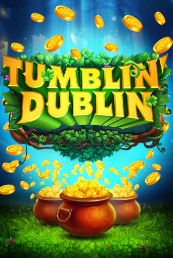 Tumblin' Dublin от NetGame демо версия | VAVADA без регистрации