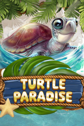 Turtle Paradise от Red Tiger демо версия | VAVADA без регистрации