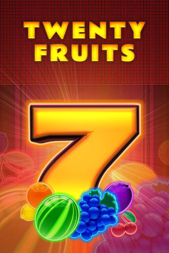 Twenty Fruits от Fazi демо версия | VAVADA без регистрации