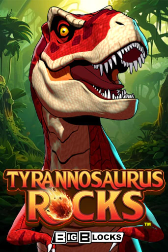 Tyrannosaurus Rocks™ от Games Global демо версия | VAVADA без регистрации