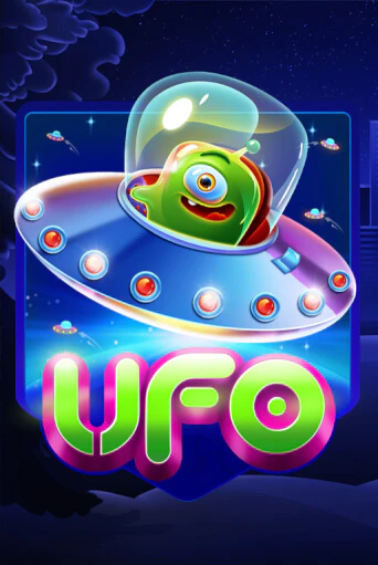 UFO от KA Gaming демо версия | VAVADA без регистрации