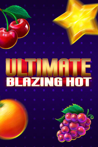 Ultimate Blazing Hot от Barbara Bang демо версия | VAVADA без регистрации