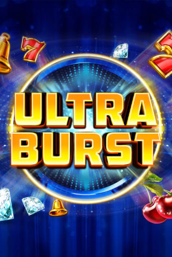 Ultra Burst от Red Rake Gaming демо версия | VAVADA без регистрации