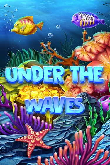 Under The Waves от Games Global демо версия | VAVADA без регистрации