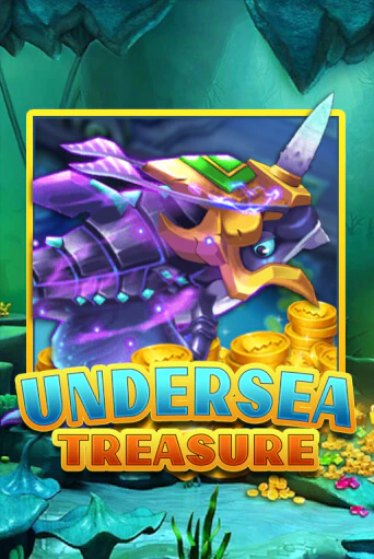 Undersea Treasure от KA Gaming демо версия | VAVADA без регистрации