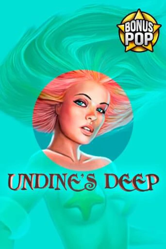 Undine's Deep от Endorphina демо версия | VAVADA без регистрации