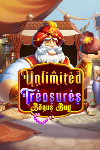 Unlimited Treasures Bonus Buy от Evoplay демо версия | VAVADA без регистрации