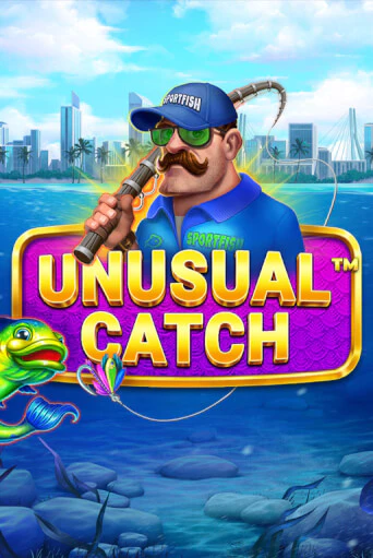 Unusual Catch™ от Games Global демо версия | VAVADA без регистрации