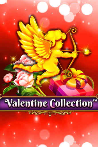 Valentine Collection 10 Lines от Spinomenal демо версия | VAVADA без регистрации