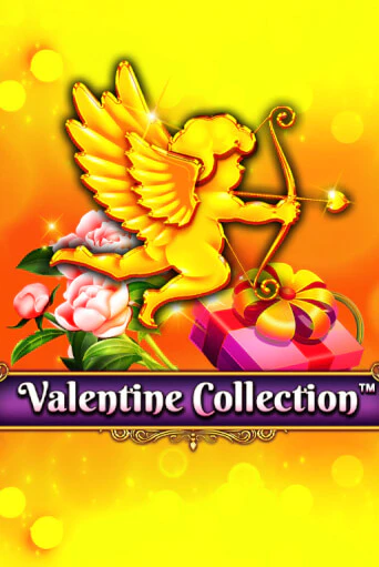 Valentine Collection 20 Lines от Spinomenal демо версия | VAVADA без регистрации