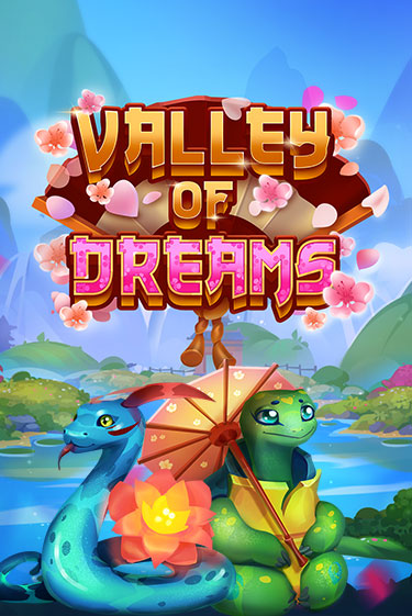 Valley of Dreams от Evoplay демо версия | VAVADA без регистрации