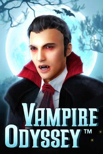 Vampire Odyssey от Synot Games демо версия | VAVADA без регистрации