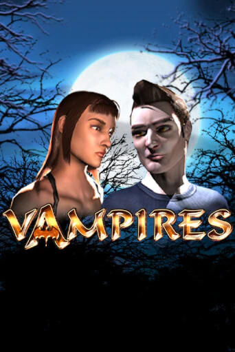 Vampires от Merkur Gaming демо версия | VAVADA без регистрации