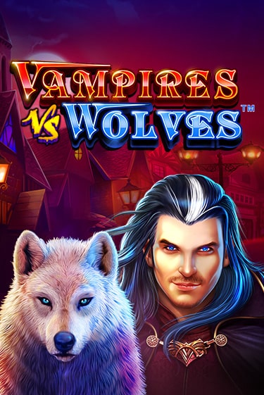 Vampires vs Wolves от Pragmatic Play демо версия | VAVADA без регистрации