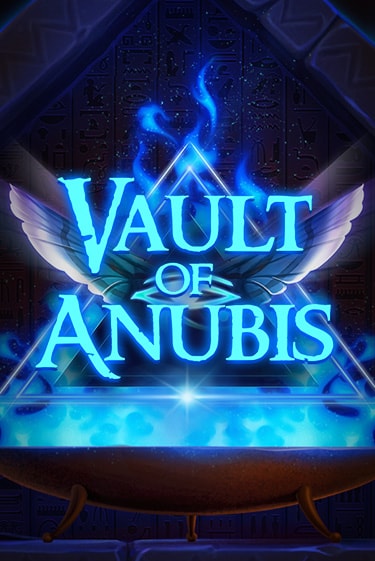 Vault Of Anubis от Red Tiger демо версия | VAVADA без регистрации