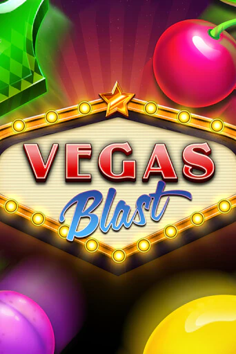 Vegas Blast от Kalamba демо версия | VAVADA без регистрации