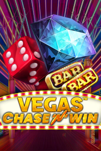 Vegas - Chase'N'Win от Spinomenal демо версия | VAVADA без регистрации