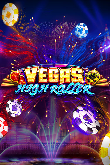 Vegas High Roller от iSoftBet демо версия | VAVADA без регистрации