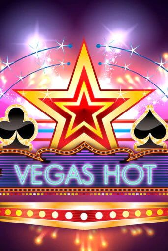 Vegas Hot от Wazdan демо версия | VAVADA без регистрации