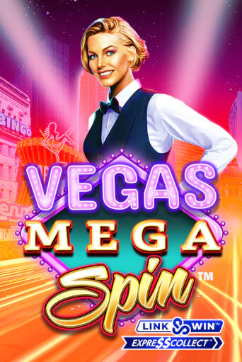 Vegas Mega Spin от Games Global демо версия | VAVADA без регистрации