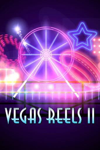 Vegas Reels II от Wazdan демо версия | VAVADA без регистрации