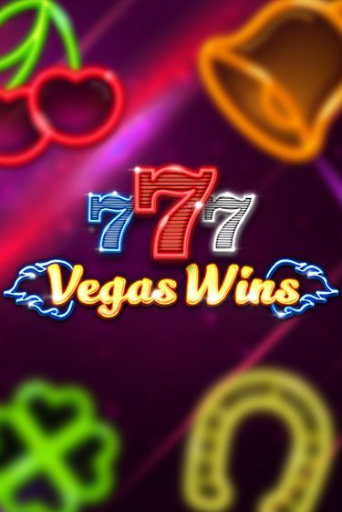 Vegas Wins от Booming Games демо версия | VAVADA без регистрации