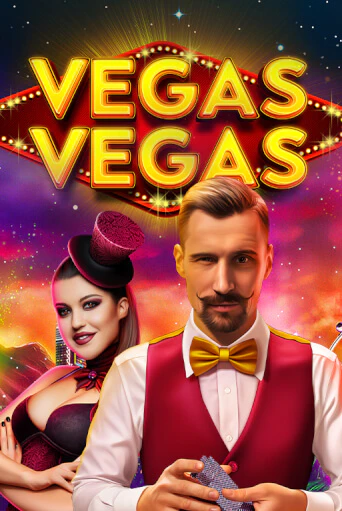 Vegas-Vegas от 5 Men Gaming демо версия | VAVADA без регистрации